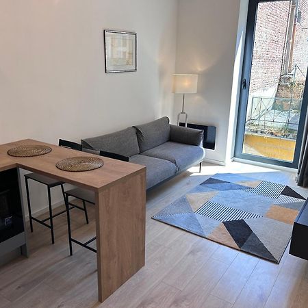 Downtown Excelsior Apartment Загреб Екстериор снимка