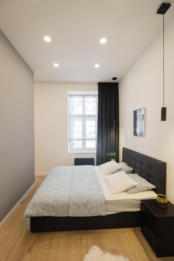 Downtown Excelsior Apartment Загреб Екстериор снимка