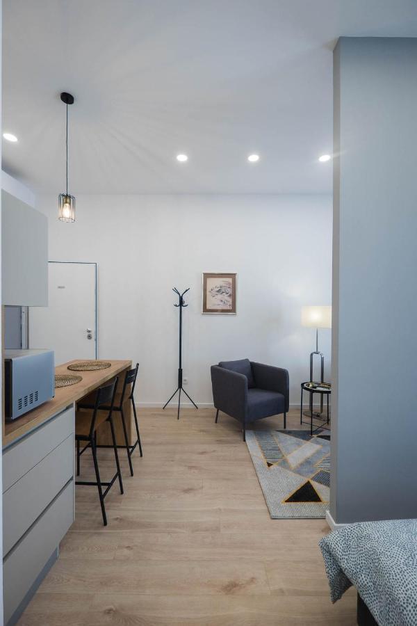 Downtown Excelsior Apartment Загреб Екстериор снимка