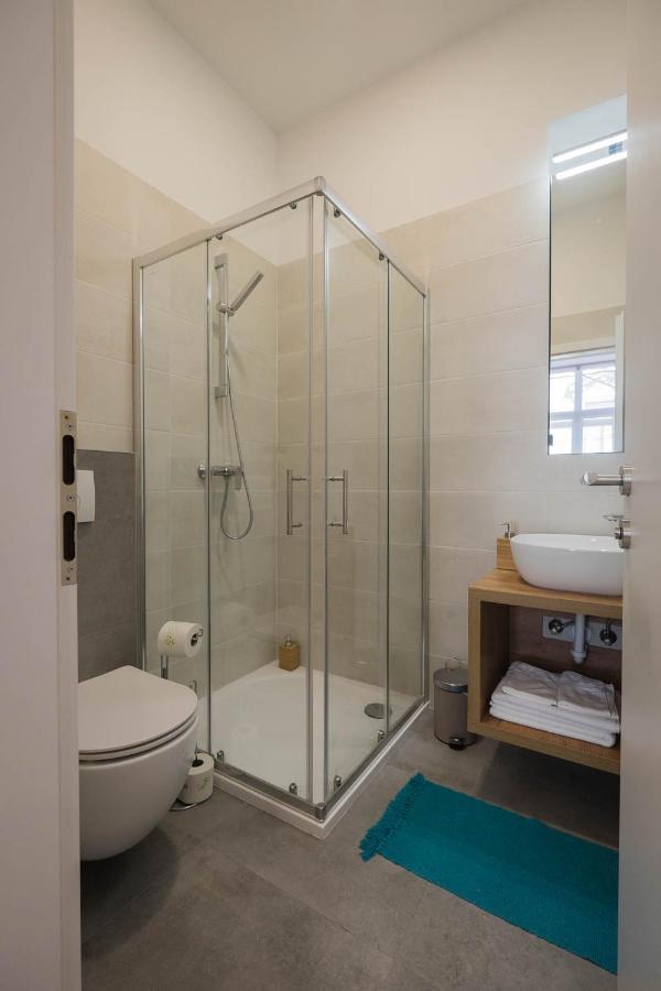 Downtown Excelsior Apartment Загреб Екстериор снимка