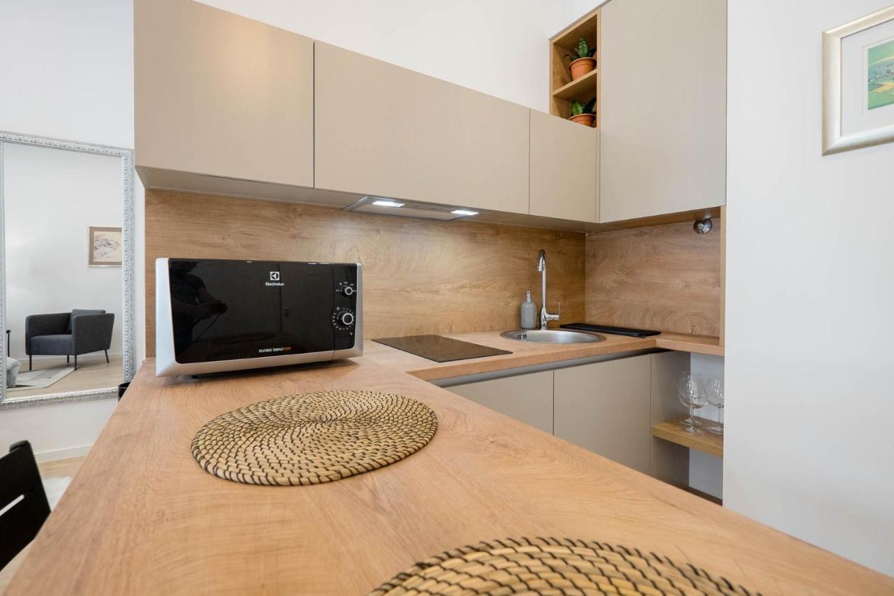Downtown Excelsior Apartment Загреб Екстериор снимка