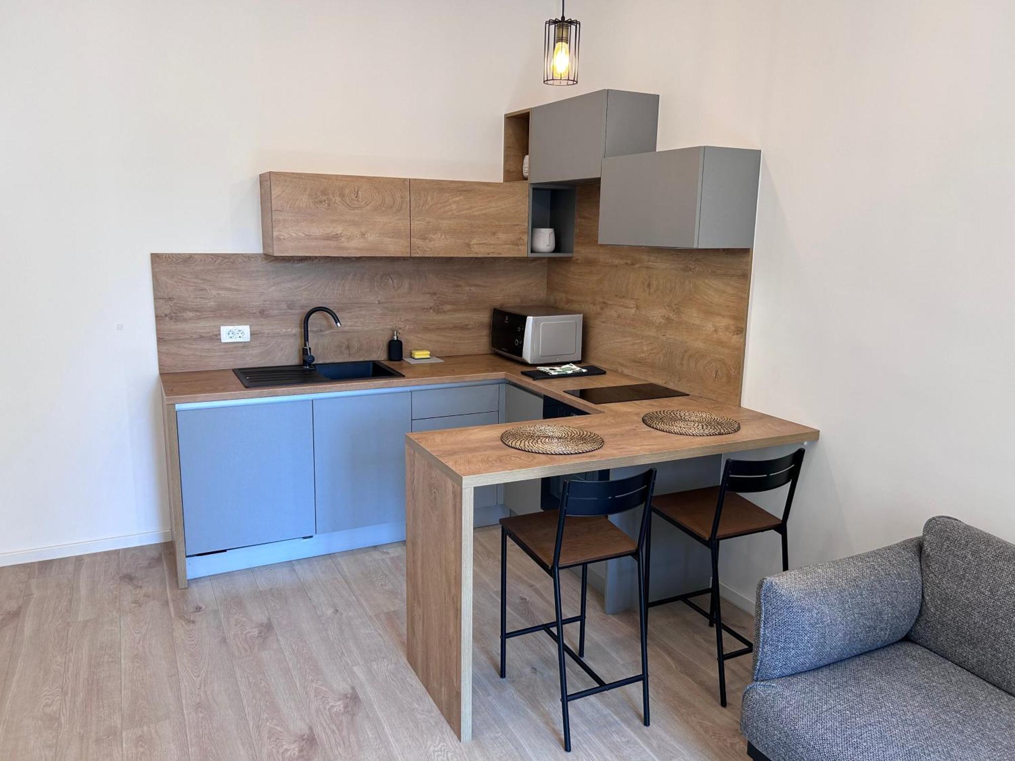 Downtown Excelsior Apartment Загреб Екстериор снимка