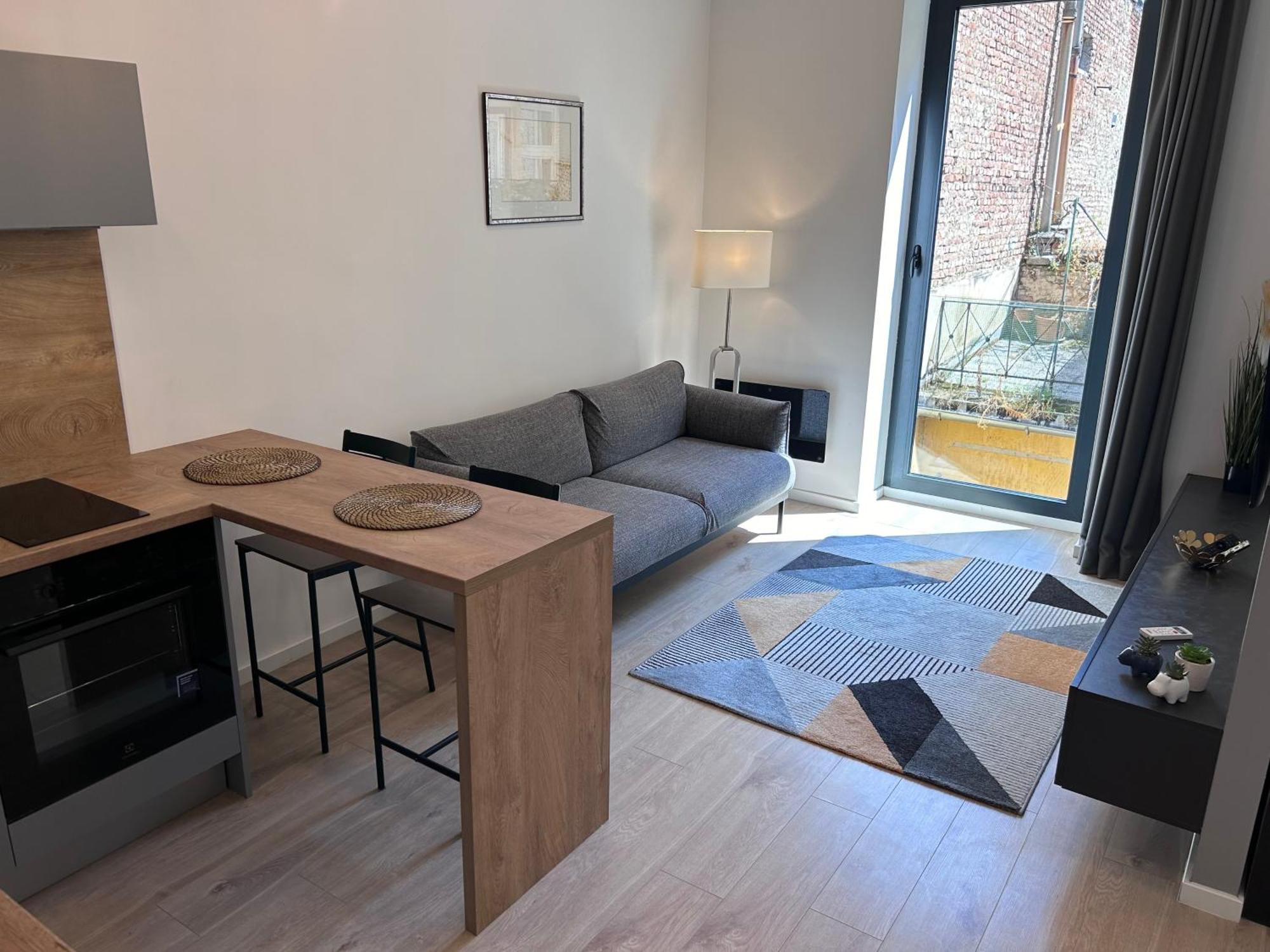 Downtown Excelsior Apartment Загреб Екстериор снимка