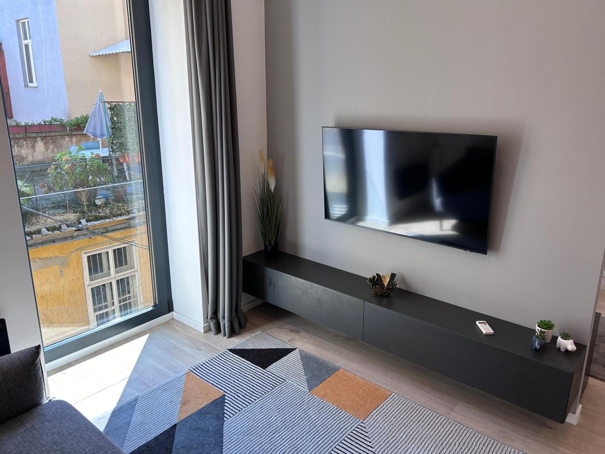 Downtown Excelsior Apartment Загреб Екстериор снимка