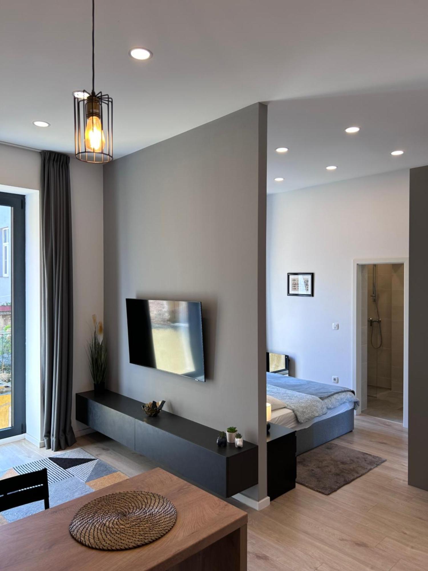 Downtown Excelsior Apartment Загреб Екстериор снимка