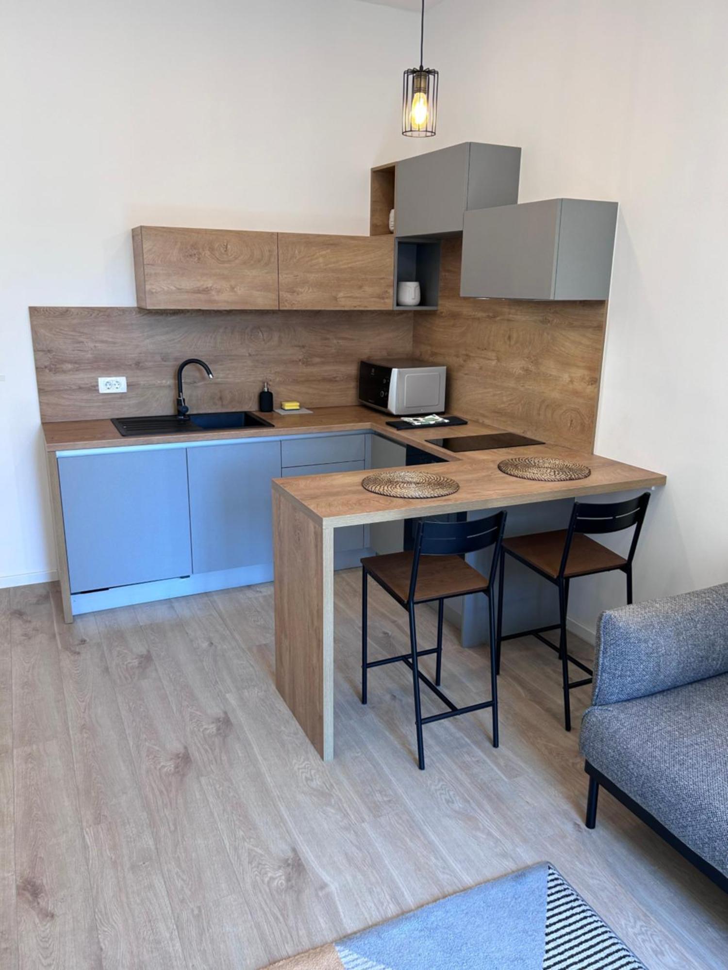 Downtown Excelsior Apartment Загреб Екстериор снимка