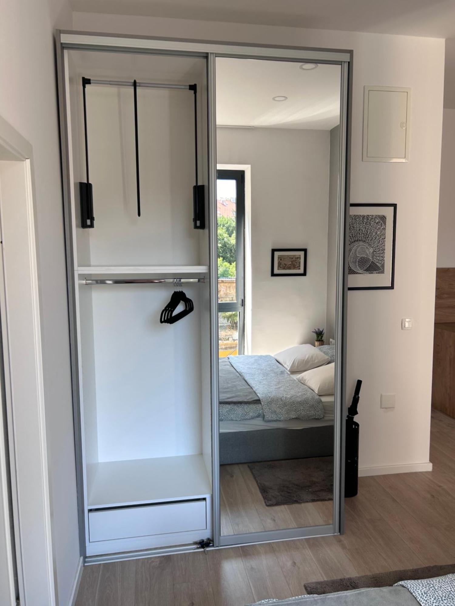 Downtown Excelsior Apartment Загреб Екстериор снимка