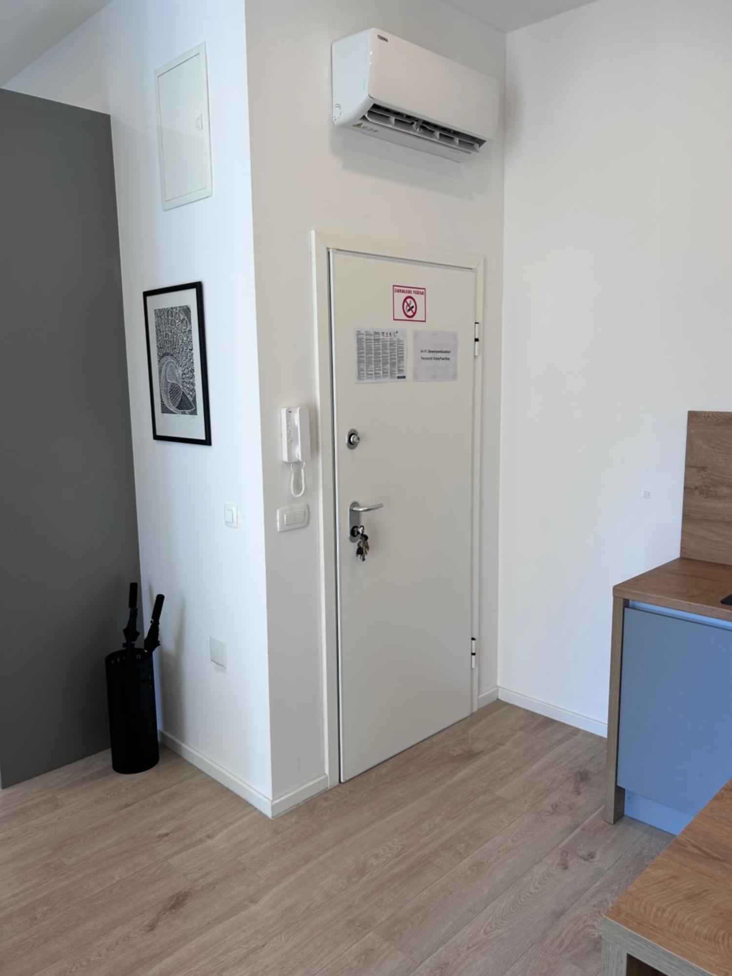 Downtown Excelsior Apartment Загреб Екстериор снимка