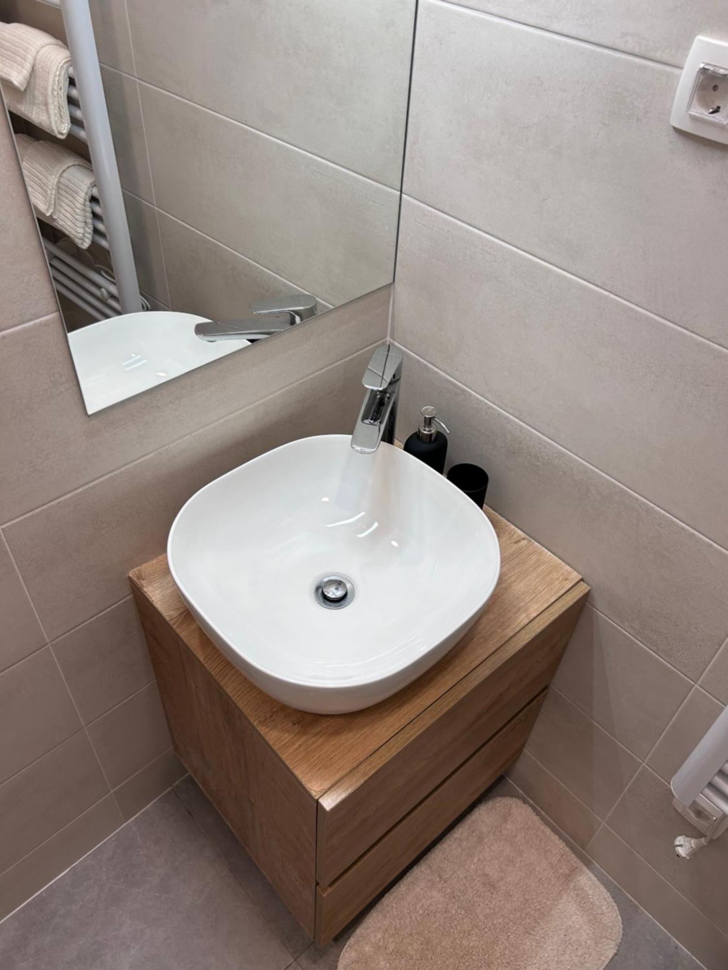 Downtown Excelsior Apartment Загреб Екстериор снимка