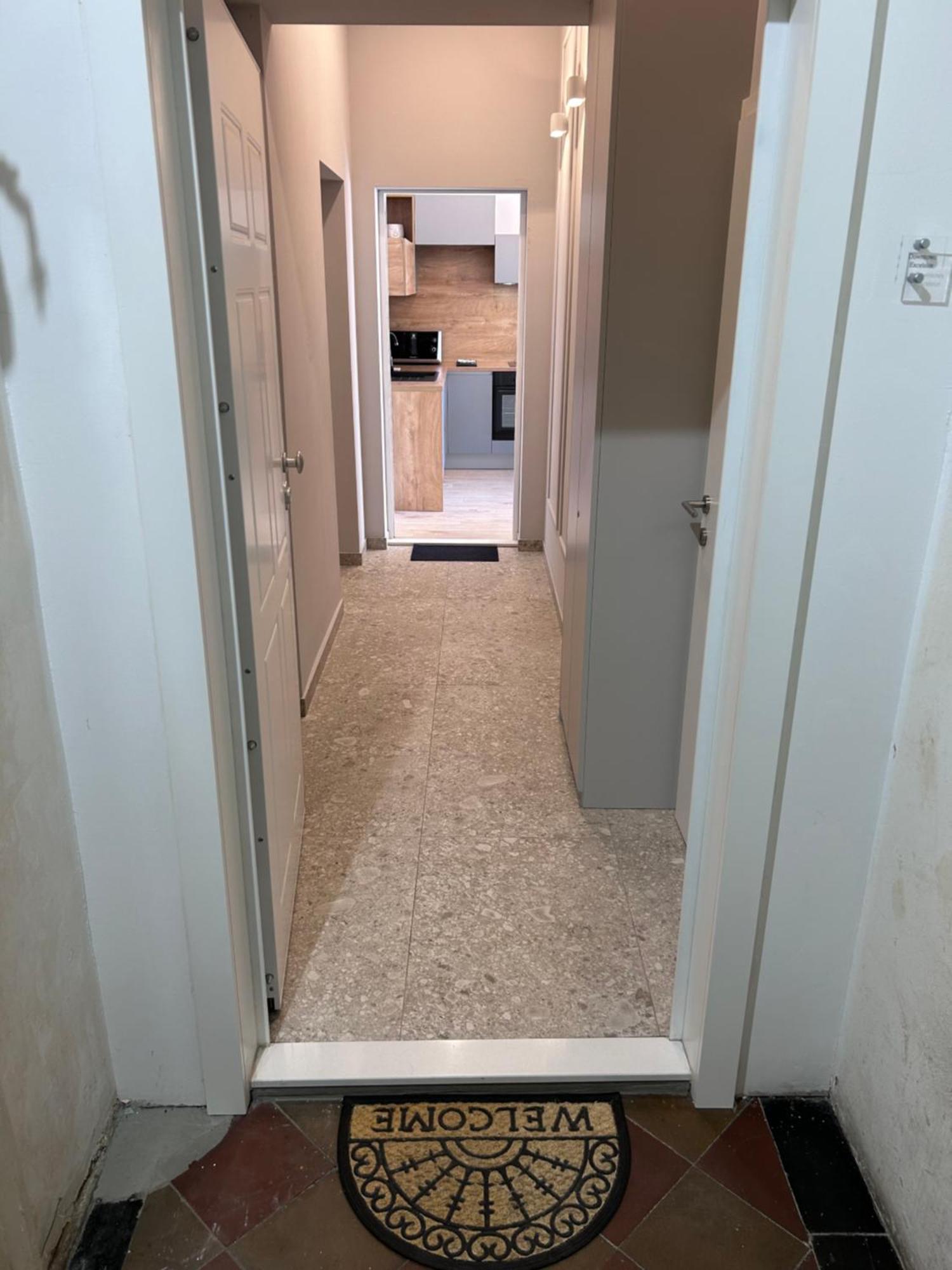 Downtown Excelsior Apartment Загреб Екстериор снимка