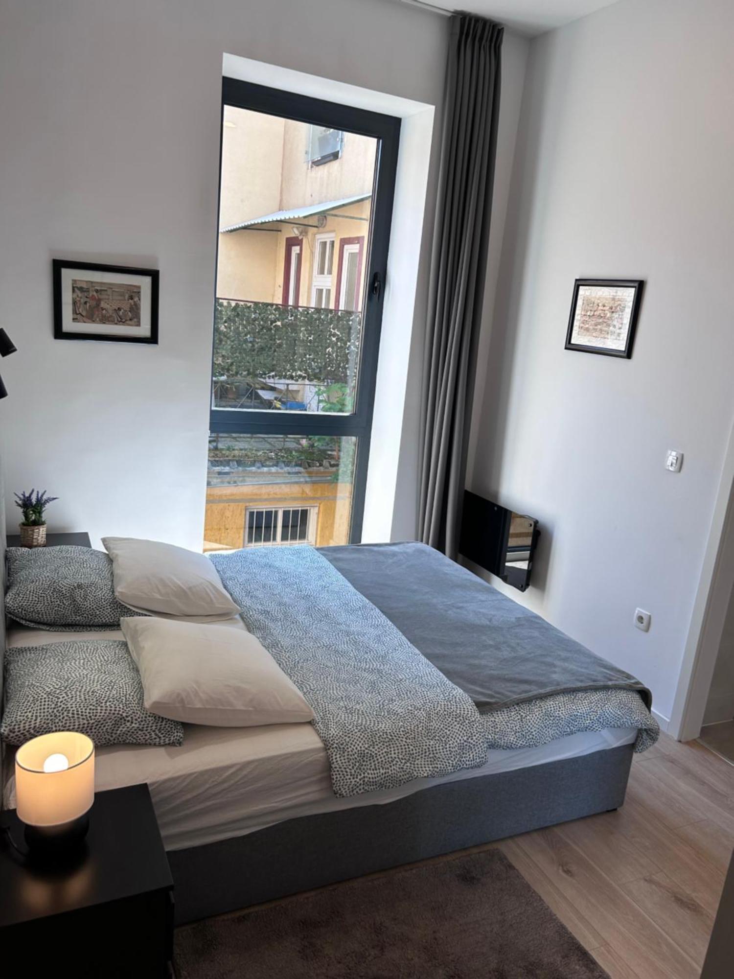 Downtown Excelsior Apartment Загреб Екстериор снимка