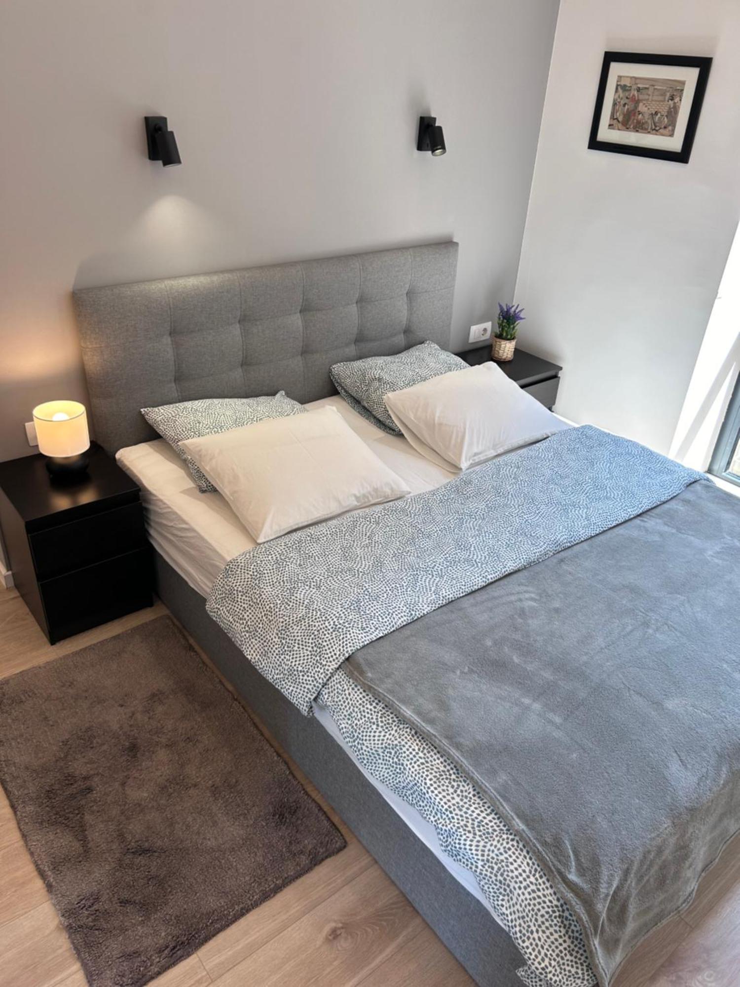 Downtown Excelsior Apartment Загреб Екстериор снимка
