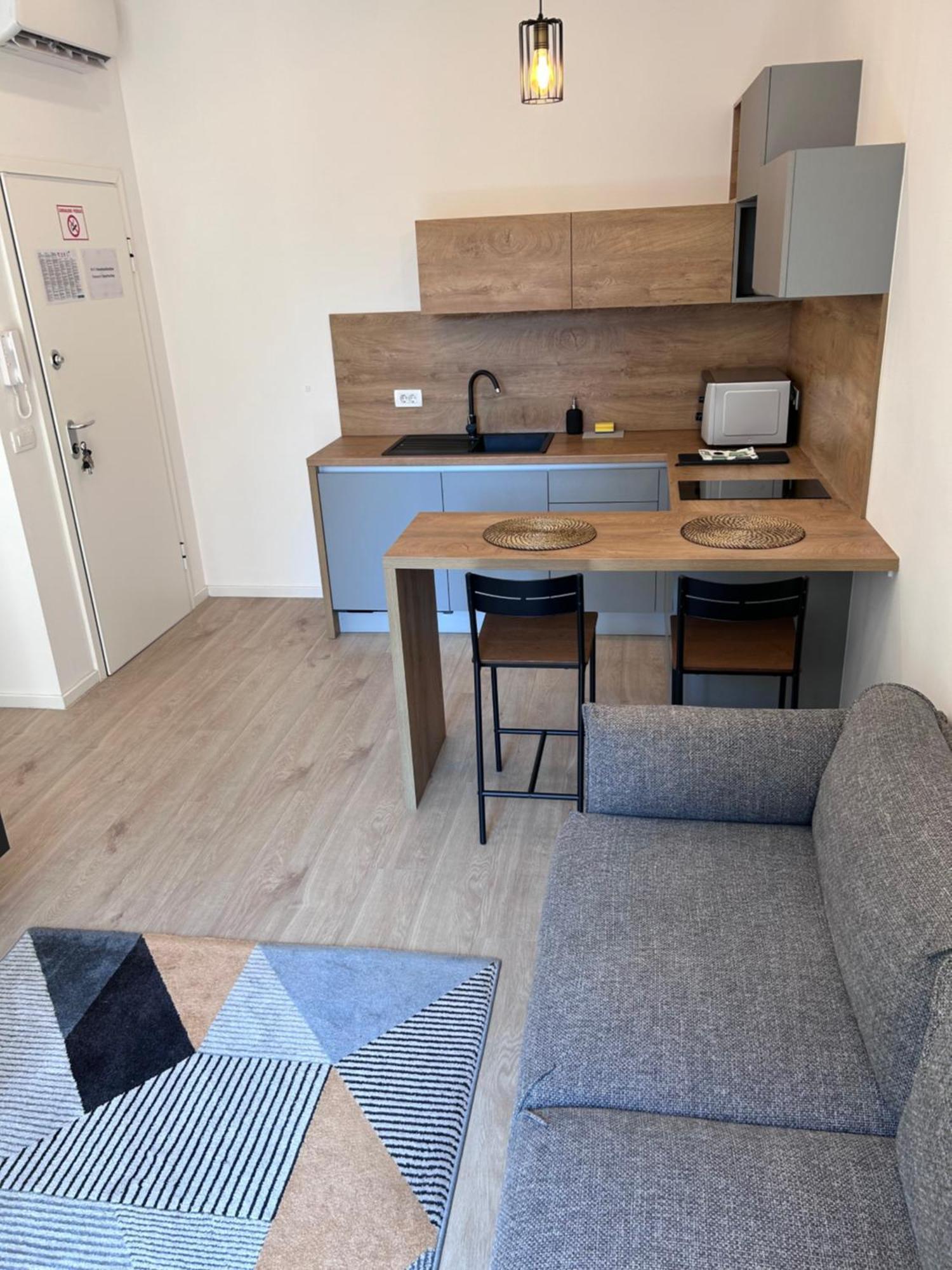 Downtown Excelsior Apartment Загреб Екстериор снимка